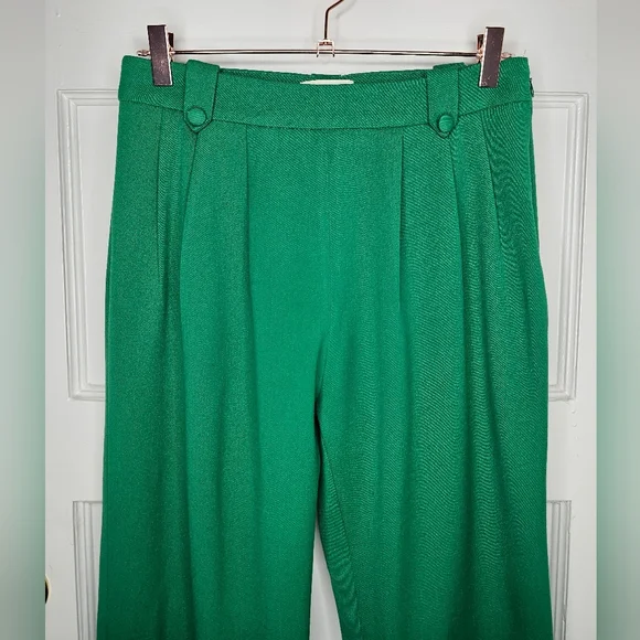 Sézane Loulou Trousers - Picture 3 of 12